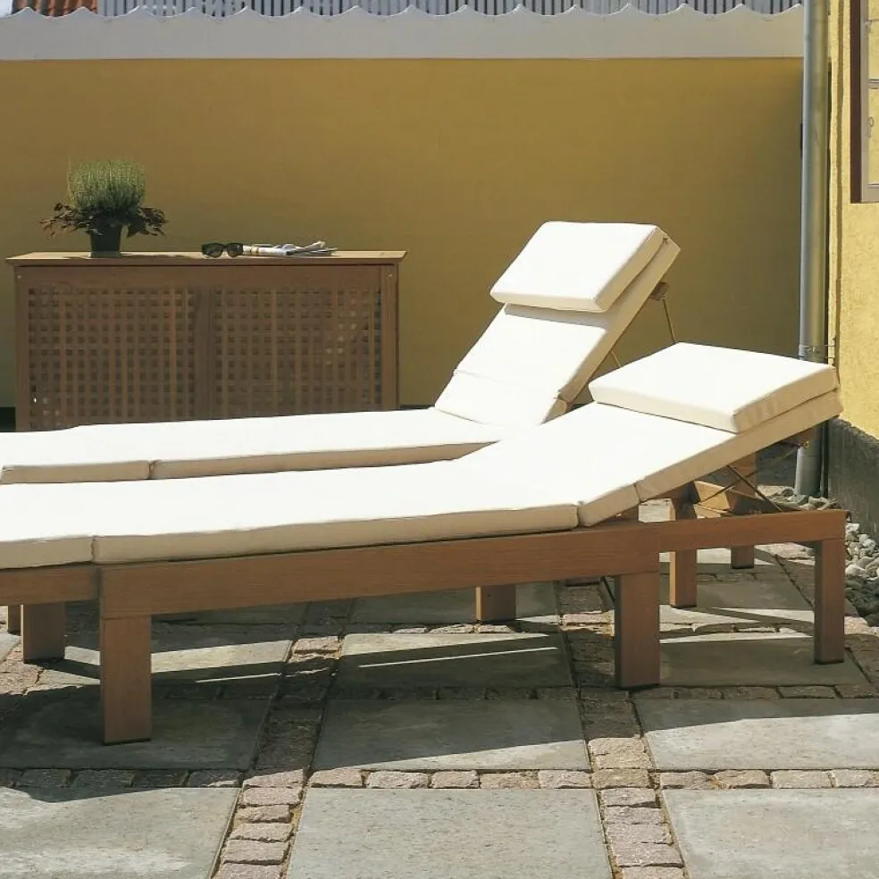 Skagerak Riviera Sonnenliege