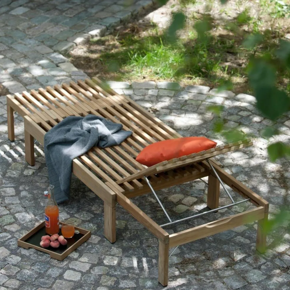 Skagerak Riviera Sonnenliege