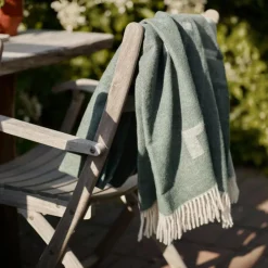 Skagerak Selandia Gartenarmlehnstuhl