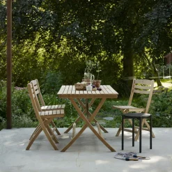 Skagerak Selandia Gartenstuhl klappbar