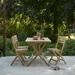 Skagerak Selandia Gartenstuhl klappbar