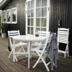 Skagerak Selandia Gartenstuhl klappbar