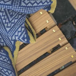 Skagerak Selandia Gartenstuhl klappbar