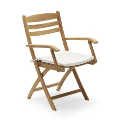 Skagerak Sitzkissen für Selandia Armlehnstuhl