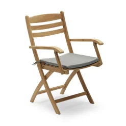 Skagerak Sitzkissen für Selandia Armlehnstuhl