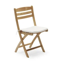 Skagerak Sitzkissen für Selandia Stuhl