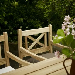 Skagerak Skagen Gartenarmlehnstuhl
