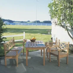 Skagerak Skagen Gartenarmlehnstuhl