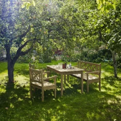 Skagerak Skagen Gartenbank 150cm