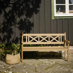 Skagerak Skagen Gartenbank 150cm