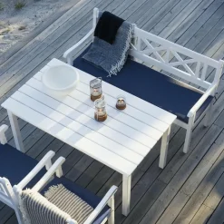 Skagerak Skagen Gartentisch 140x78x73cm