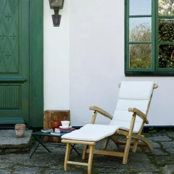 Skagerak Steamer Liegestuhl