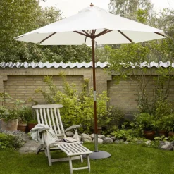 Skagerak Steamer Liegestuhl