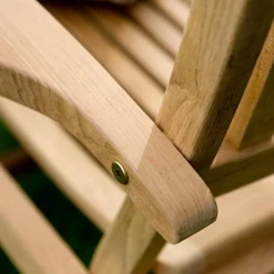 Skagerak Steamer Liegestuhl