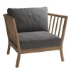 Skagerak Tradition Outdoor Lounge Sessel
