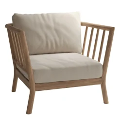 Skagerak Tradition Outdoor Lounge Sessel