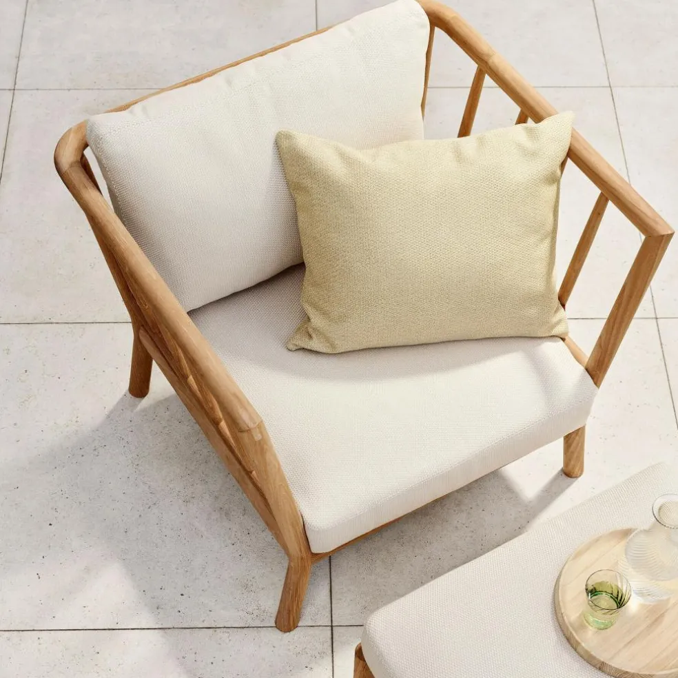 Skagerak Tradition Outdoor Lounge Sessel