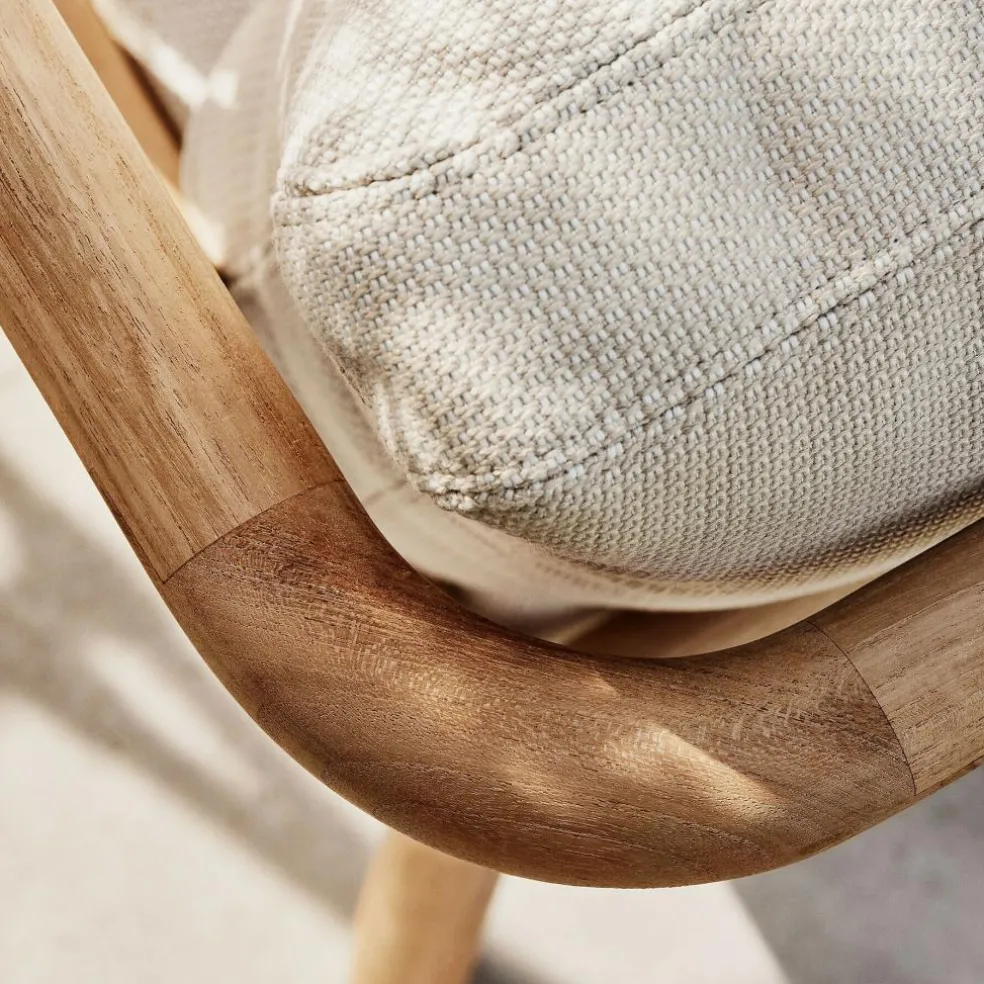 Skagerak Tradition Outdoor Lounge Sessel