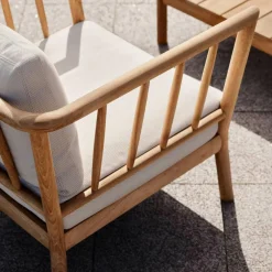 Skagerak Tradition Outdoor Lounge Sessel