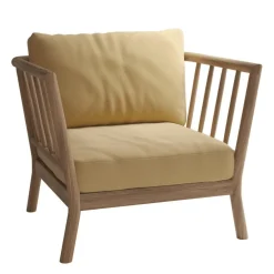 Skagerak Tradition Outdoor Lounge Sessel