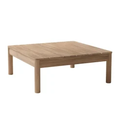 Skagerak Tradition Outdoor Couchtisch H 27cm