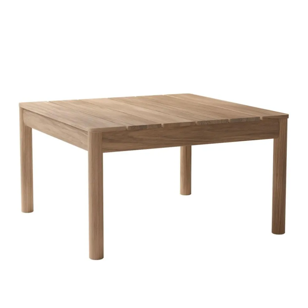 Skagerak Tradition Outdoor Couchtisch H 40cm