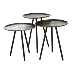 Skippy Beistelltisch 3er Set