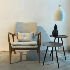 Skippy Beistelltisch 3er Set