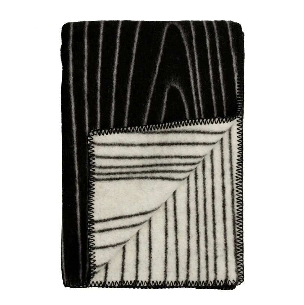 Skog Tagesdecke/Überwurf 135x200cm