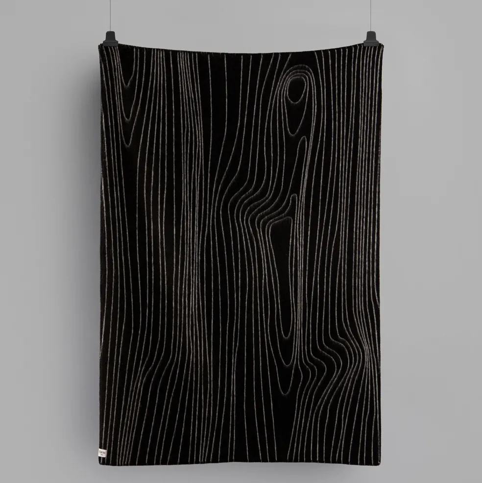 Skog Tagesdecke/Überwurf 135x200cm