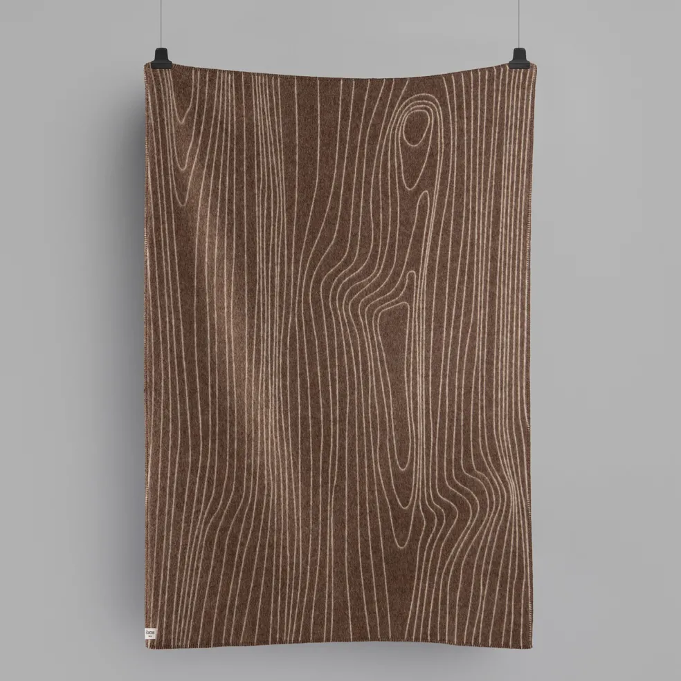 Skog Tagesdecke/Überwurf 135x200cm