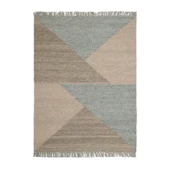 Skuld Wollteppich 200x300cm