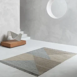 Skuld Wollteppich 200x300cm