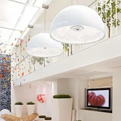 Skygarden 1 Pendelleuchte