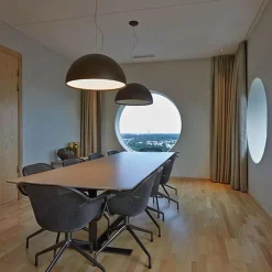 Skygarden 1 Pendelleuchte