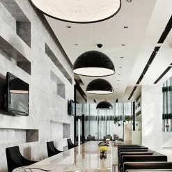 Skygarden 1 Pendelleuchte