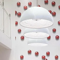 Skygarden 1 Pendelleuchte