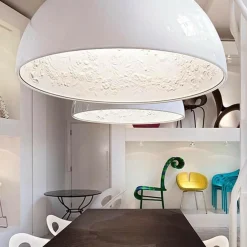 Skygarden 1 Pendelleuchte