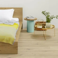 SL02 MO Bett 140x200cm