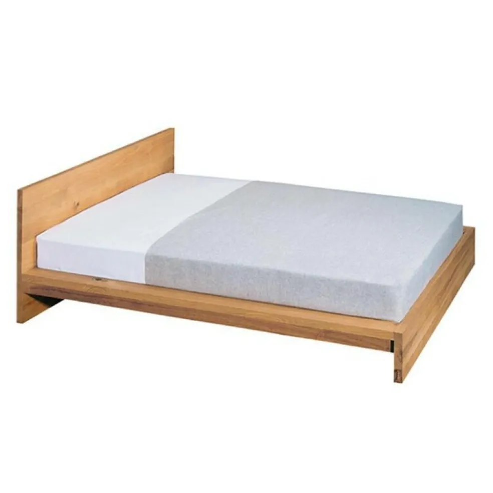 SL02 MO Bett 140x200cm