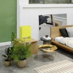 SL02 MO Bett 140x200cm