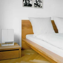 SL02 MO Bett 140x200cm