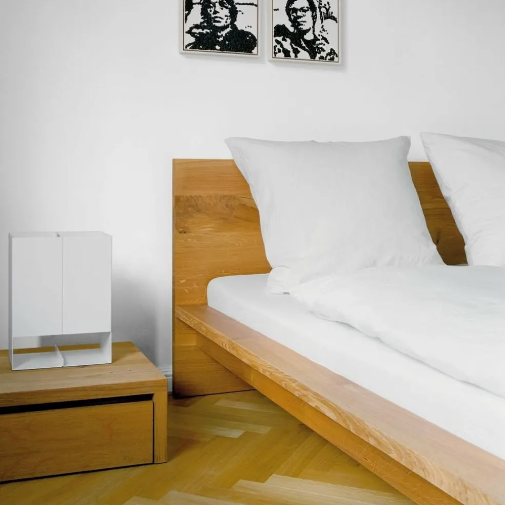 SL02 MO Bett 140x200cm