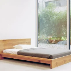 SL02 MO Bett 140x200cm