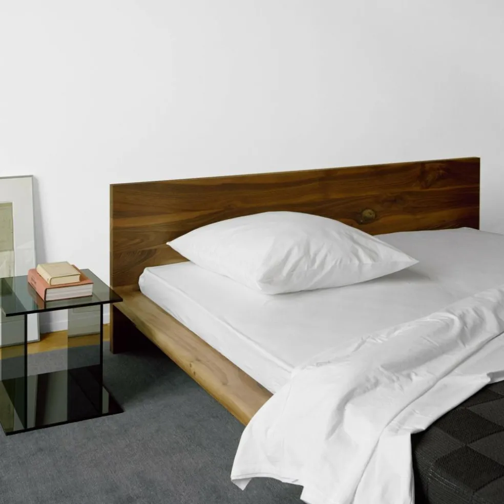 SL02 MO Bett 140x200cm