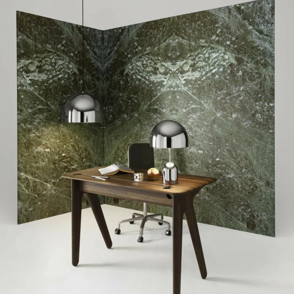 Slab Individual Schreibtisch S