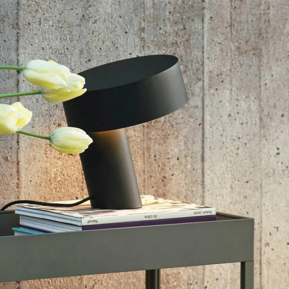 Slant Tischleuchte