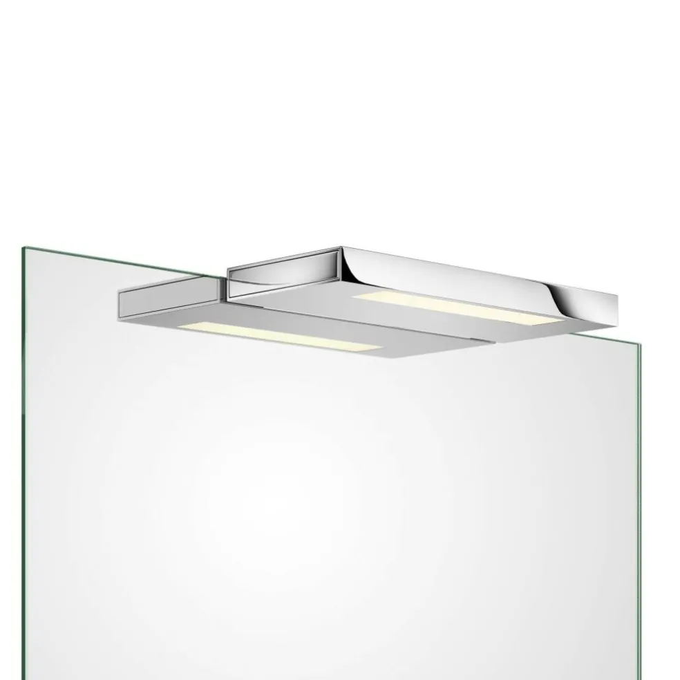 Slim 1-24 N LED Spiegelleuchte