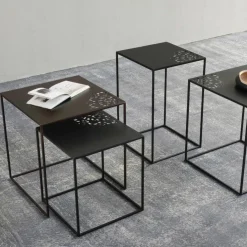 Slim Charme Beistelltisch