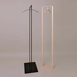 Slim Garderobenständer B 33cm